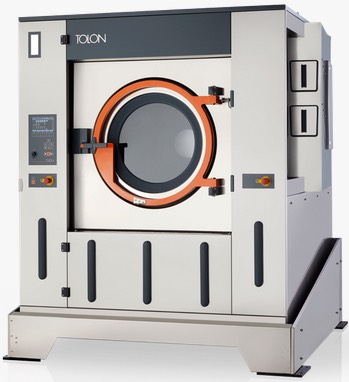 Tolon TWE110 110kg Industrial Washing Machine